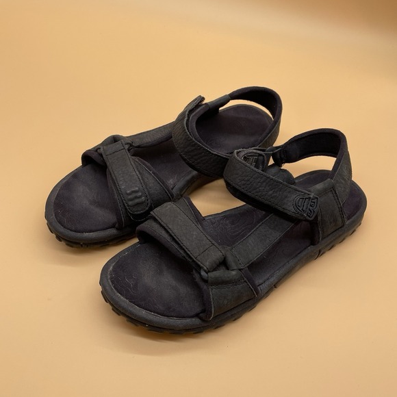 Teva Women's Midform Universal Platform Sandals Black Size 10 Hiking Outdoor‎ - Picture 1 of 7